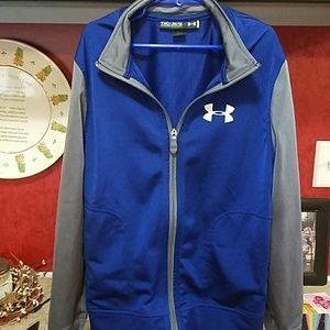 Under armour jacket